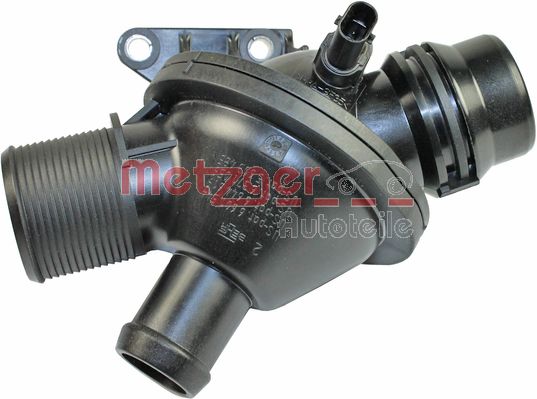 Thermostat, coolant (4006236)