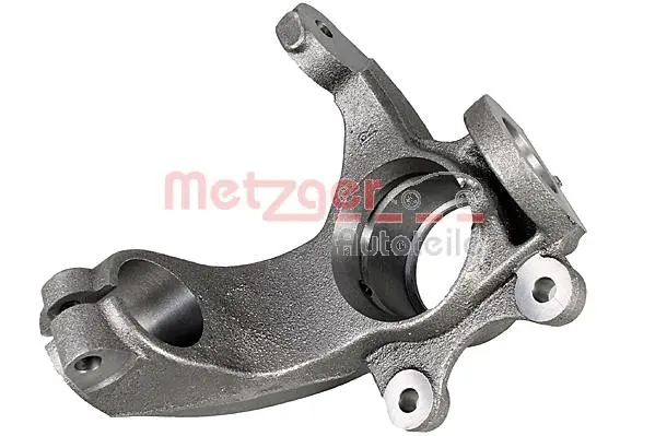 Steering Knuckle, wheel suspension (58124502)