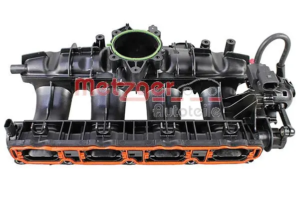 Intake Manifold Module