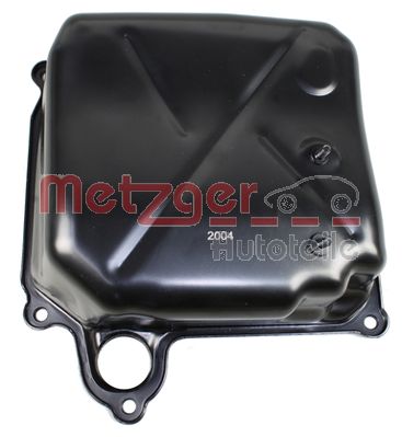 Oil Sump, automatic transmission