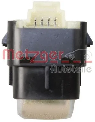 Switch, window regulator (0916687)