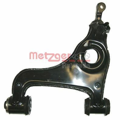Control/Trailing Arm, wheel suspension (58055602)