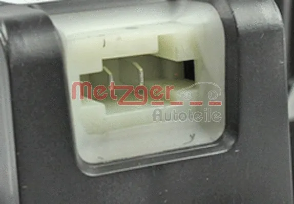 Interior Blower (0917192)