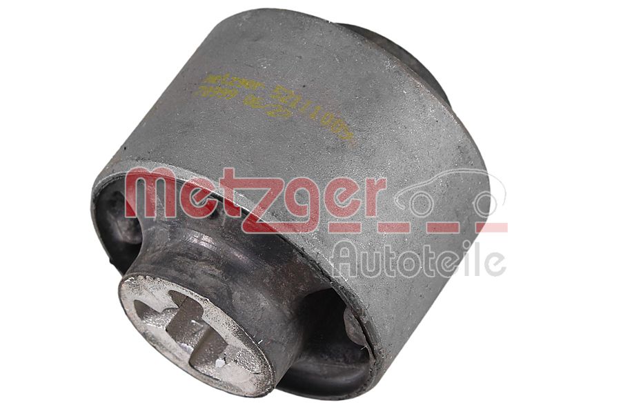 Bushing, axle beam (52111009)
