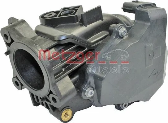 Throttle Body (0892525)