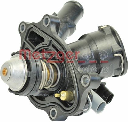 Thermostat, coolant (4006268)