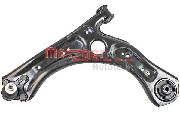Control/Trailing Arm, wheel suspension (58118201)