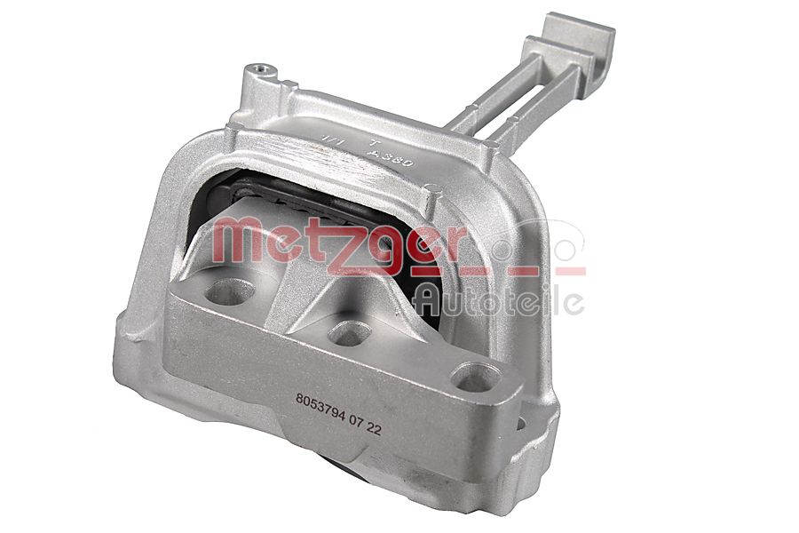 Mounting, engine (8053794)