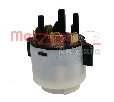 Ignition Switch (0916240)
