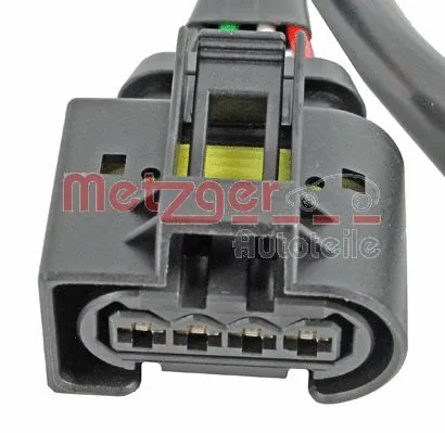 Fuel Feed Unit
