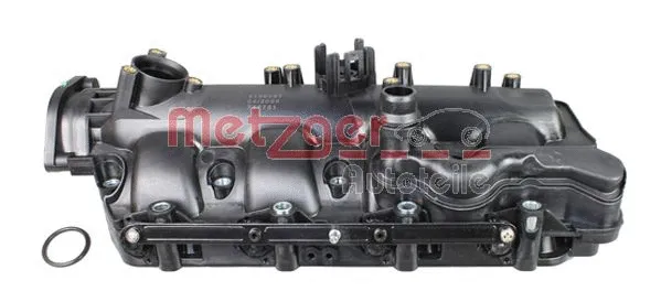 Intake Manifold Module (2100057)