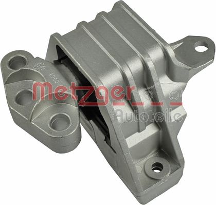 Mounting, engine