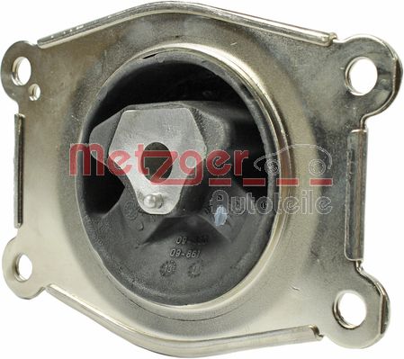 Mounting, engine (8050957)