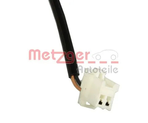 Sensor, wheel speed (0900637)