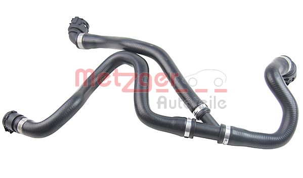 Radiator Hose (2420550)