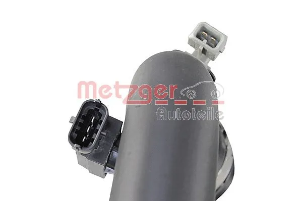 Charge Air Hose