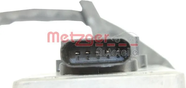 NOx Sensor, urea injection (0899071)