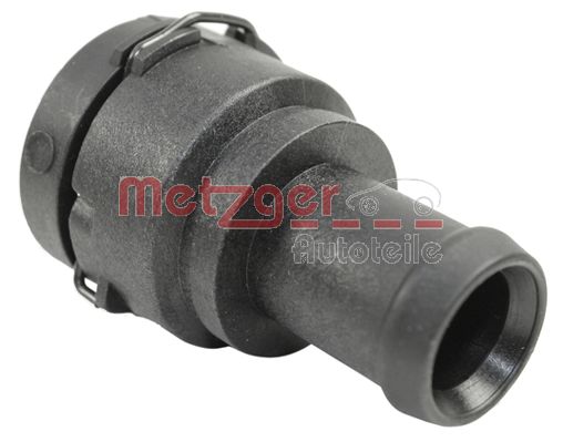 Coolant Flange (4010161)