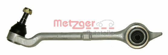 Control/Trailing Arm, wheel suspension (58016601)
