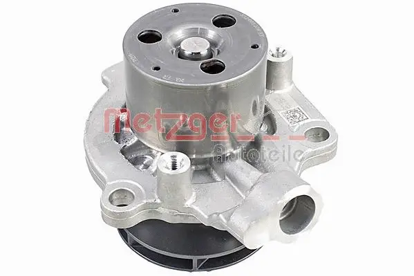 Water Pump, engine cooling (4007043)
