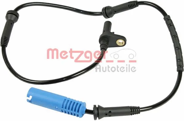 Sensor, wheel speed (0900212)