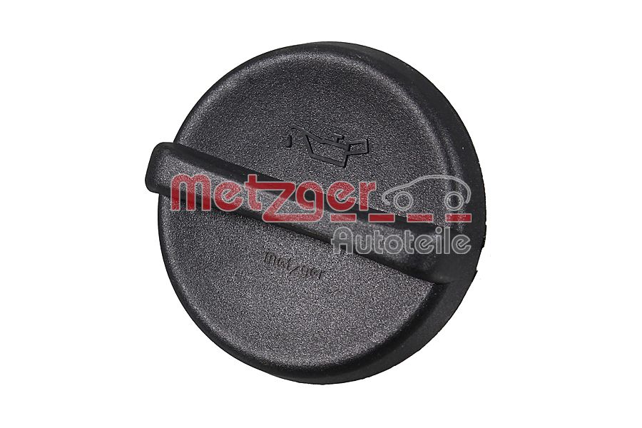 Sealing Cap, oil filler neck (2141073)