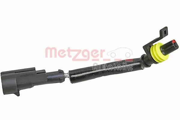 Connecting Cable, oil pressure switch
