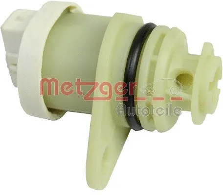 Sensor, speed/RPM
