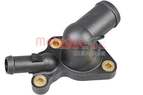 Coolant Flange (4010185)