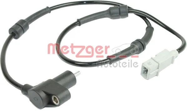 Sensor, wheel speed (0900058)