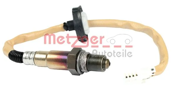 Lambda Sensor (0893433)