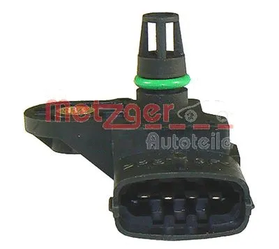 Sensor, boost pressure (0906034)