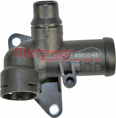 Coolant Flange (4010044)
