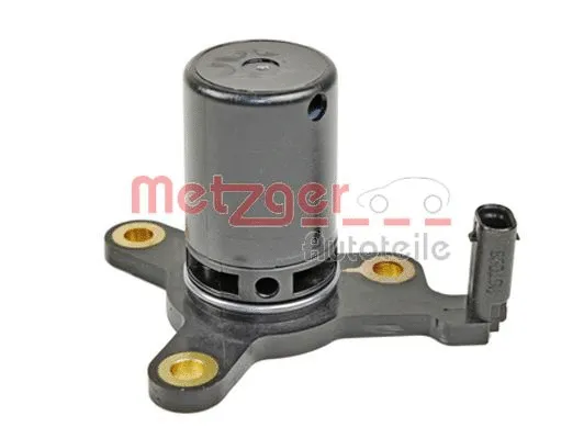 Sensor, engine oil level