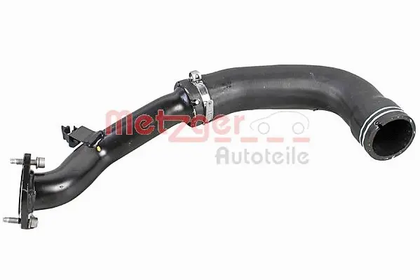 Charge Air Hose (2400643)