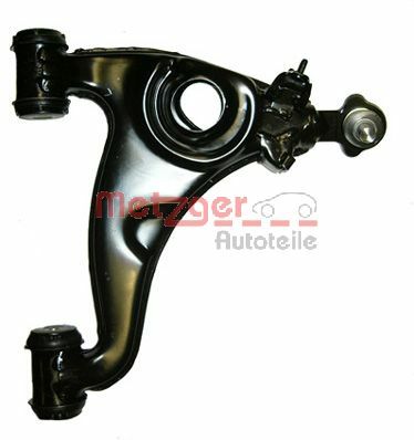 Control/Trailing Arm, wheel suspension (58055802)