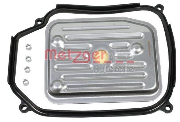 Hydraulic Filter Kit, automatic transmission