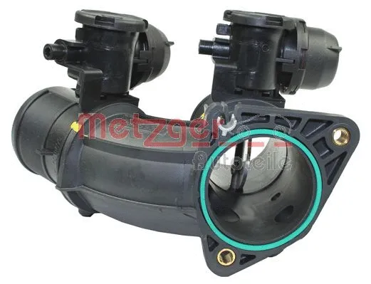 Throttle Body (0892143)