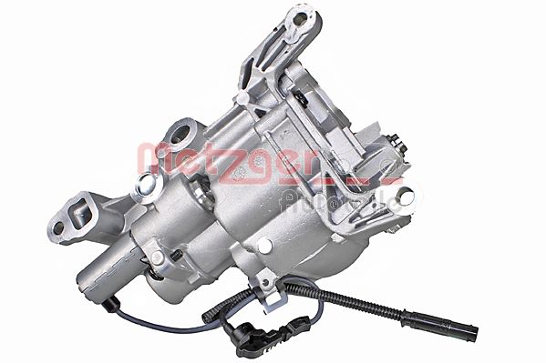 Oil Pump (8000067)