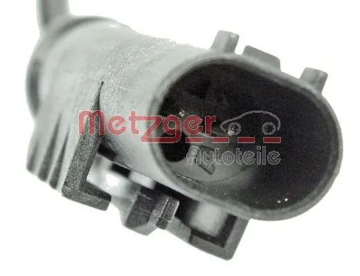 Sensor, wheel speed (0900201)