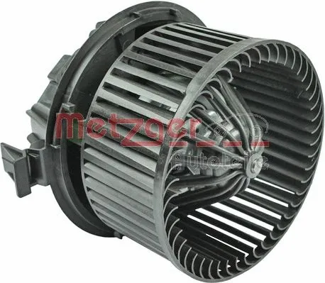 Interior Blower (0917136)