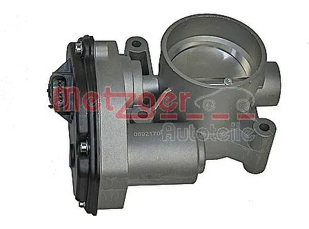 Throttle Body