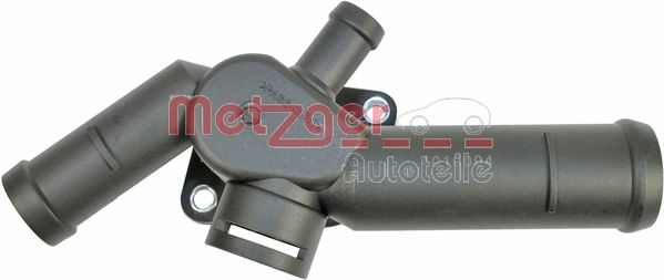 Coolant Flange (4010094)