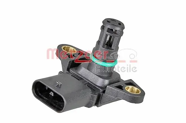 Sensor, intake manifold pressure (0906431)