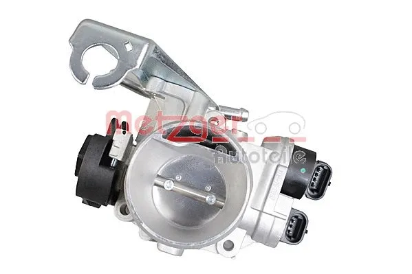 Throttle Body (0892916)