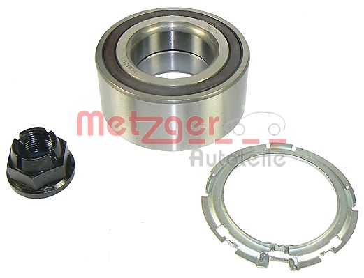 Wheel Bearing Kit (WM 1313)