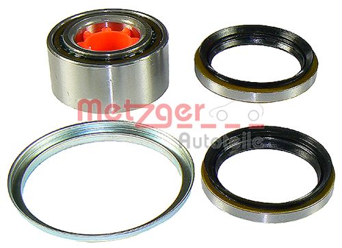 Wheel Bearing Kit (WM 946)