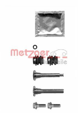 Guide Sleeve Kit, brake caliper (113-1372X)