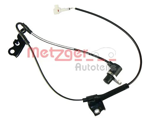 Sensor, wheel speed (0900485)