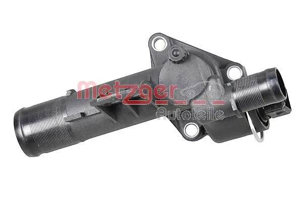 Thermostat, coolant (4006408)